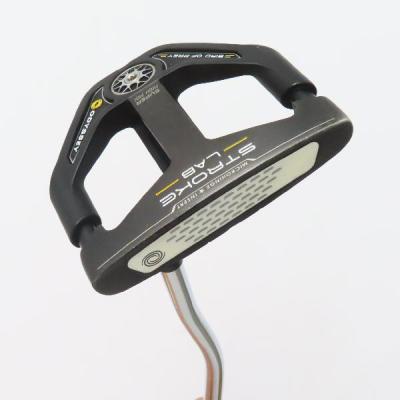 オデッセイ STROKE LAB パターのおすすめ人気商品一覧 通販 - Yahoo