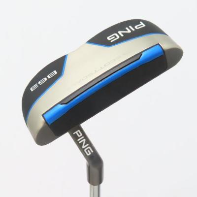 ping パター b63（パター）｜クラブ（メンズ）｜ゴルフ | スポーツ の
