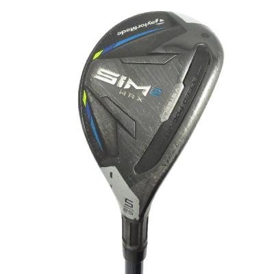 TaylorMade ユーティリティ（番手：5U）｜クラブ（メンズ）｜ゴルフ