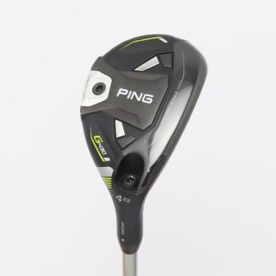 ping g430 ハイブリッド（ユーティリティ）（ロフト角：22度）｜クラブ
