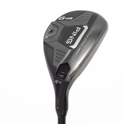 ping ユーティリティ g425（番手：4U）のおすすめ人気商品一覧 通販