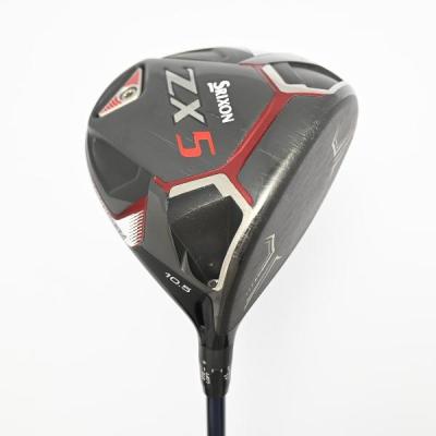 スリクソン zx5（シャフトの硬さ：SR）のおすすめ人気商品一覧 通販