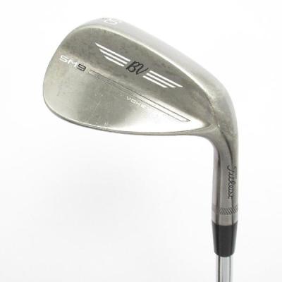 ボーケイ sm9 50（Titleist／ウェッジ）｜クラブ（メンズ）｜ゴルフ