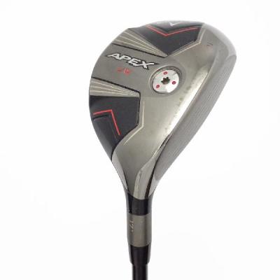 Callaway ユーティリティ（ロフト角：17度）｜クラブ（メンズ