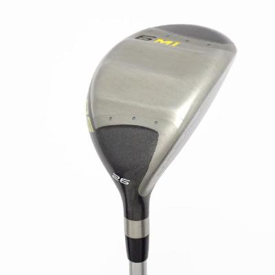 MIZUNO ユーティリティ（ロフト角：26度）｜クラブ（メンズ）｜ゴルフ