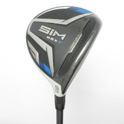 テーラーメイドsim maxフェアウェイウッドのおすすめ人気商品一覧 通販