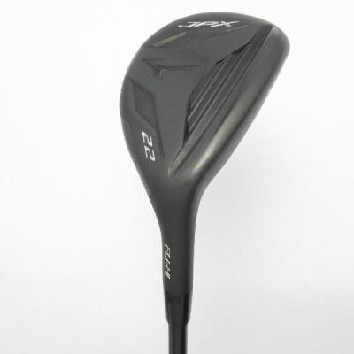 MIZUNO ユーティリティ（ロフト角：22度）｜クラブ（メンズ）｜ゴルフ