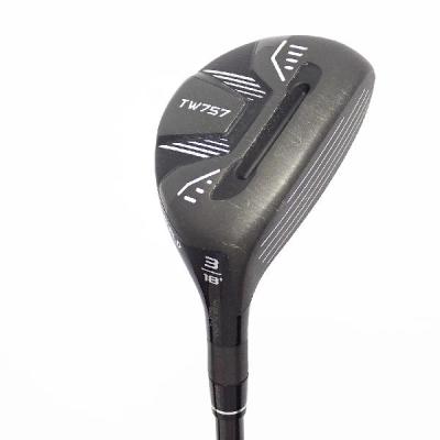 HONMA GOLF ユーティリティ（番手：3U）｜クラブ（メンズ）｜ゴルフ