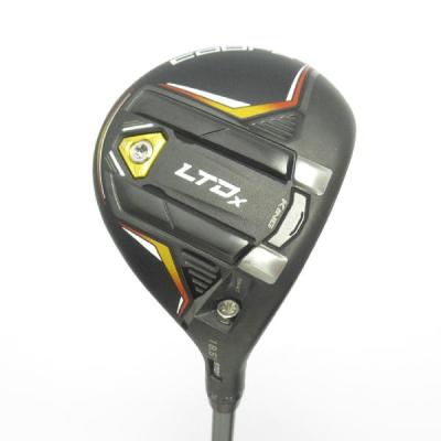 COBRA（ゴルフ） フェアウェイウッド（番手：5W）｜クラブ（メンズ
