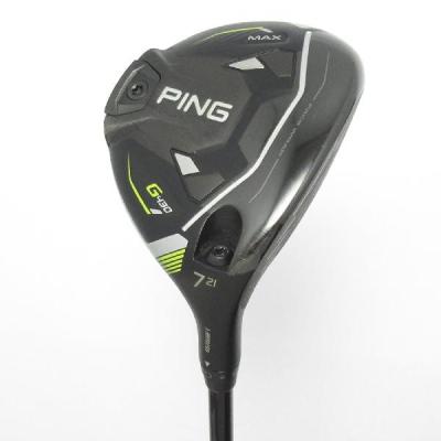 PING G430 7-w 4本　ラウネシャフトS　GLIDE3.0 46 ping g430 7w（フェアウェイウッド）｜クラブ（メンズ）｜ゴルフ