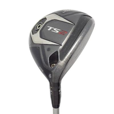 ムジーク フェアウェイウッド 中古（ゴルフクラブ）｜ゴルフ