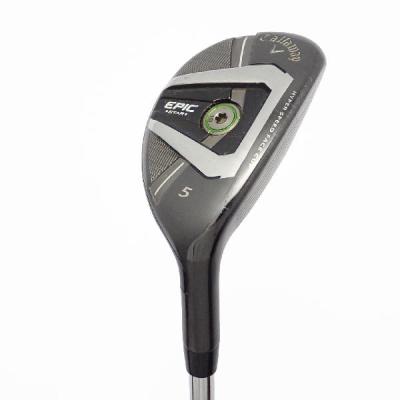 Callaway ユーティリティ（シャフト素材：スチール系）｜クラブ