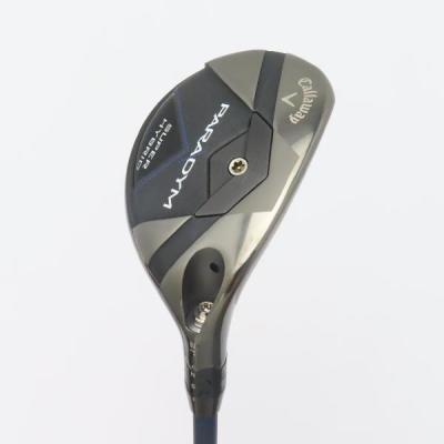 パラダイムスーパーハイブリッド（Callaway／スポーツ用品）のおすすめ