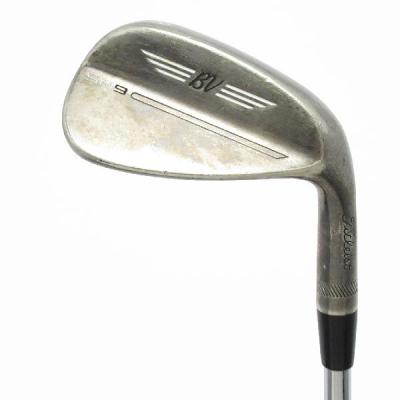 ボーケイ sm9 48（Titleist）のおすすめ人気商品一覧 通販 - Yahoo