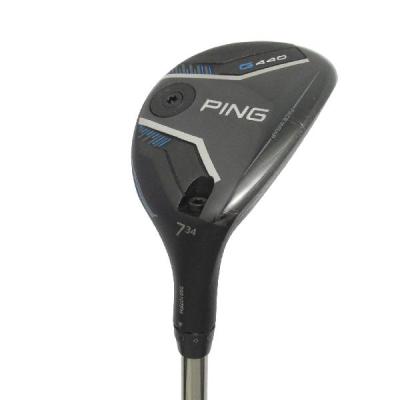 ping g440（ユーティリティ）（番手：7U）｜クラブ（メンズ）｜ゴルフ