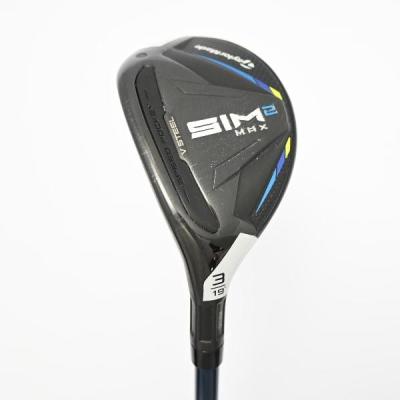 TaylorMade ユーティリティ（利き手：左用）｜クラブ（メンズ