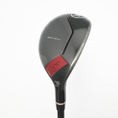 YAMAHA ユーティリティ（ロフト角：28度）｜クラブ（メンズ）｜ゴルフ