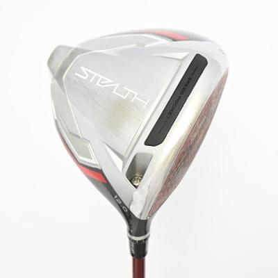 テーラーメイド ステルス（ゴルフドライバー レディース）｜クラブ