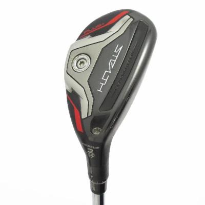 ステルス2 プラス レスキュー（TaylorMade／スポーツ用品）のおすすめ