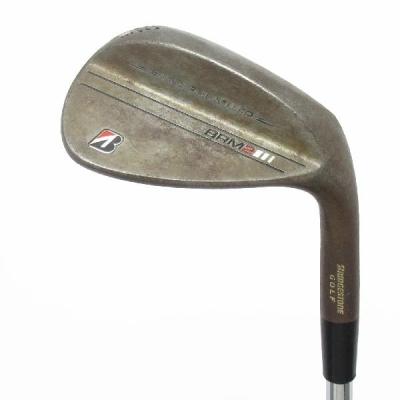 52° ウェッジ（BRIDGESTONE）の商品一覧 通販 - Yahoo!ショッピング