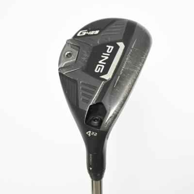 ping ユーティリティ g425（番手：4U）の商品一覧 通販 - Yahoo