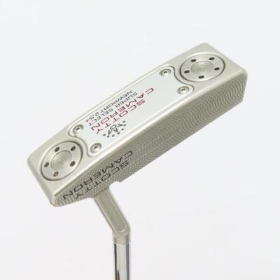 スコッティキャメロン ニューポート2.5のおすすめ人気商品一覧 通販