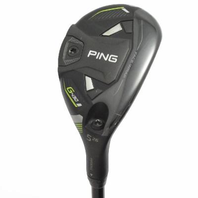 ping g430 ハイブリッド5uのおすすめ人気商品一覧 通販 - Yahoo