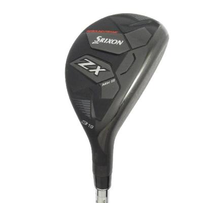 スリクソン zx5（ユーティリティ）（シャフト素材：スチール系