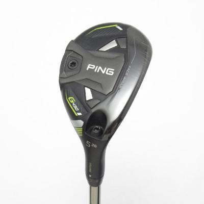 ping g430 ハイブリッド（ユーティリティ）｜クラブ（メンズ）｜ゴルフ