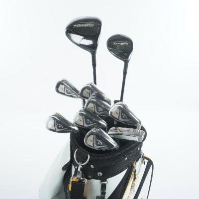 キャロウェイ クラブセット warbirdの商品一覧 通販 - Yahoo!ショッピング