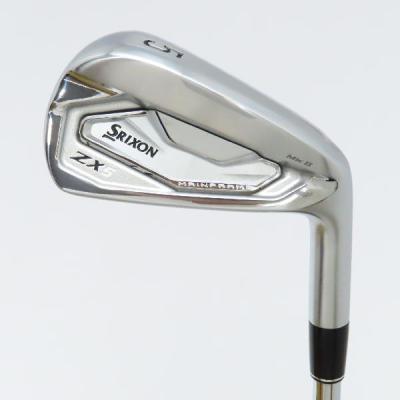 新品 SRIXON スリクソン ZX5 MkⅡ 4番アイアン 4鉄 4I スリクソン zx5 4番アイアンの商品一覧 通販 - Yahoo!ショッピング