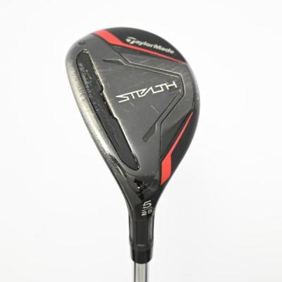 テーラーメイド ステルス（シャフト素材：スチール系）の商品一覧 通販