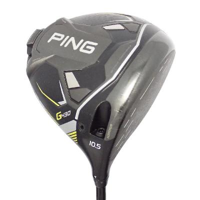PING ゴルフ ドライバー（シャフトの硬さ：SR）｜クラブ（メンズ