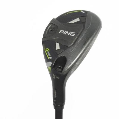 ping g430 ハイブリッド5uの商品一覧 通販 - Yahoo!ショッピング