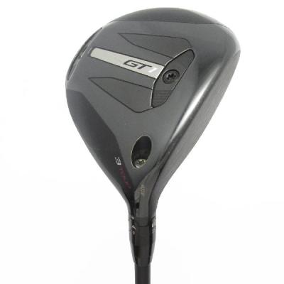 Titleist フェアウェイウッド（ロフト角：14.5度）｜クラブ（メンズ