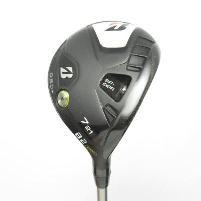 BRIDGESTONE フェアウェイウッド（番手：7W）｜クラブ（メンズ