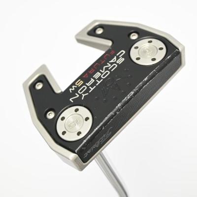 スコッティキャメロンパター futura 5w（パター）｜クラブ（メンズ