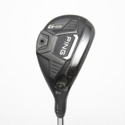 g425 ハイブリッド（番手：3U）のおすすめ人気商品一覧 通販 - Yahoo