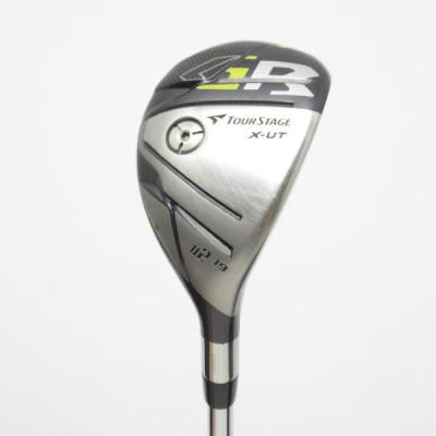 BRIDGESTONE ユーティリティ（ロフト角：19度）｜クラブ（メンズ