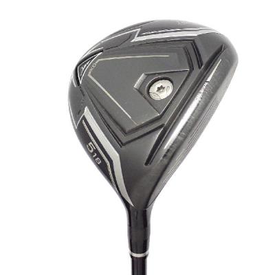 ミズノgxフェアウェイウッド5w（フェアウェイウッド）｜クラブ（メンズ
