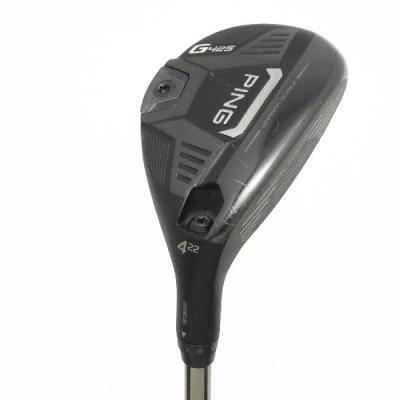 ping ユーティリティ g425（番手：4U）のおすすめ人気商品一覧 通販