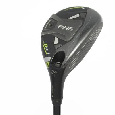 ping g430 ハイブリッド（ユーティリティ）（番手：2U）｜クラブ
