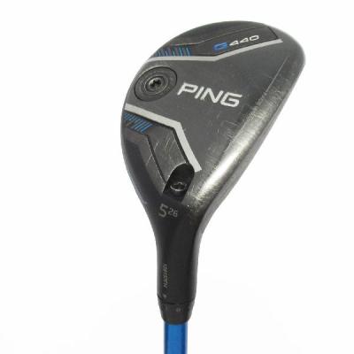 PING ユーティリティ｜クラブ（メンズ）｜ゴルフ｜スポーツ 通販