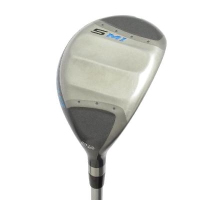 MIZUNO ユーティリティ（ロフト角：22度）｜クラブ（メンズ）｜ゴルフ