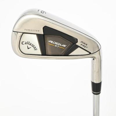 ローグst max アイアン 5のおすすめ人気商品一覧 通販 - Yahoo