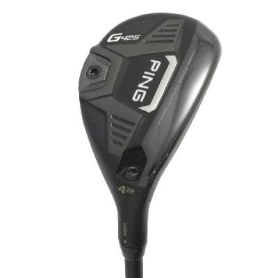 ping ユーティリティ g425（番手：4U）の商品一覧 通販 - Yahoo
