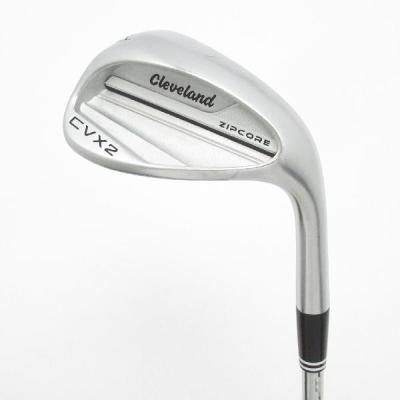 cvx2 zipcore 54（Cleveland Golf／ゴルフクラブ）｜ゴルフ | スポーツ