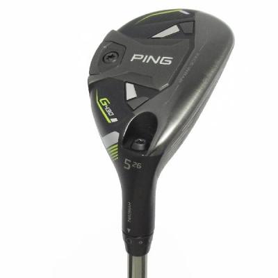 PING G430 ユーティリティ 22度 4u ピンユーティリティg430（PING）のおすすめ人気商品一覧 通販 - Yahoo