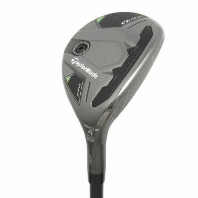 TaylorMade ユーティリティ（ロフト角：23度）｜クラブ（メンズ