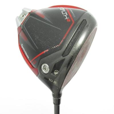 ステルス2 hd ドライバー（TaylorMade／スポーツ用品）の商品一覧 通販
